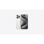 Refurbished – Pristine / 256GB / White Titanium