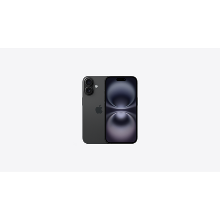 iPhone 16 – Black