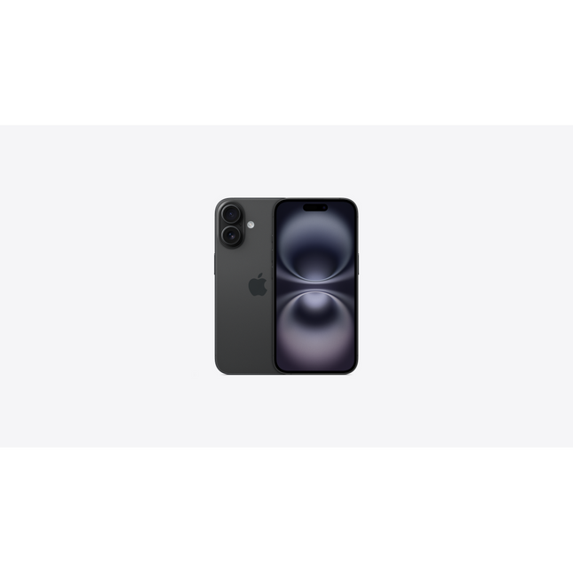 iPhone 16 – Black