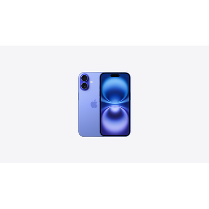 iPhone 16 – Ultramarine