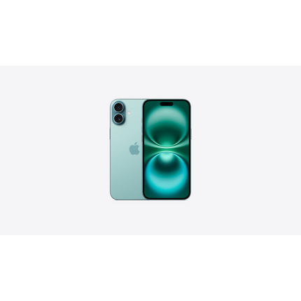iPhone 16 Plus – Teal