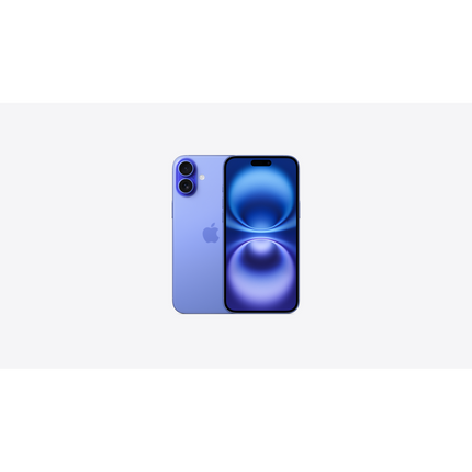 iPhone 16 Plus – Ultramarine