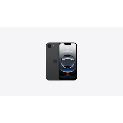 iPhone 16e – Black