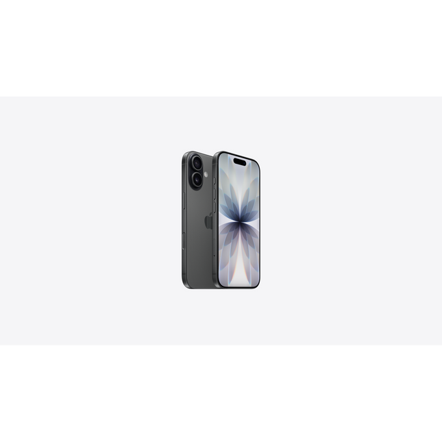 iPhone 17 – Black