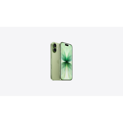 iPhone 17 – Sage