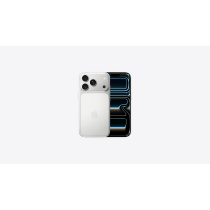 iPhone 17 Pro – Silver
