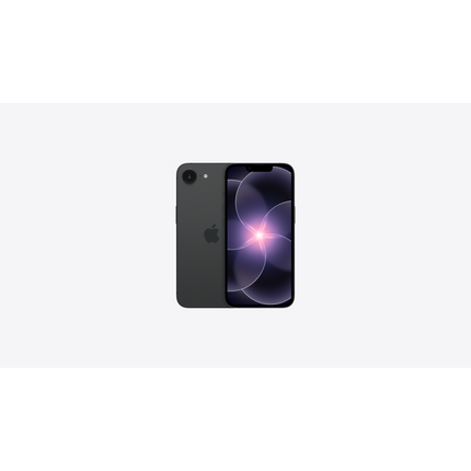 iPhone 17e – Black