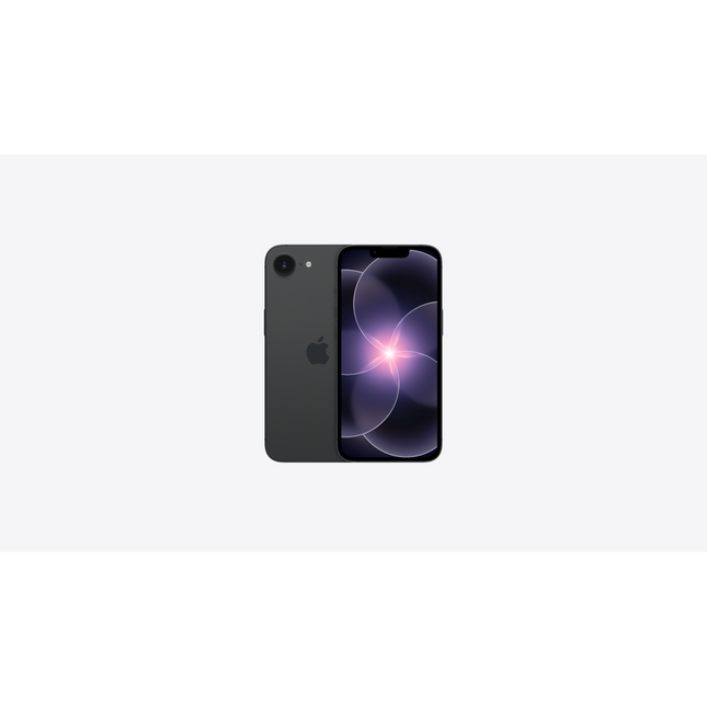 iPhone 17e – Black