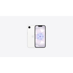 New / 256GB / White