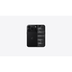 New / 256GB / Black