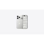 New / 256GB / Silver