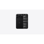 New / 256GB / Black