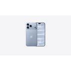 New / 256GB / Glacier
