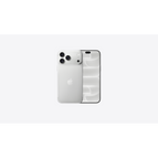 New / 256GB / Silver