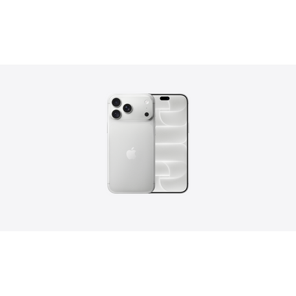 iPhone 18 Pro Max – Silver
