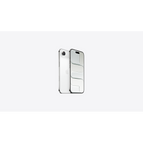 New / 256GB / Cloud White
