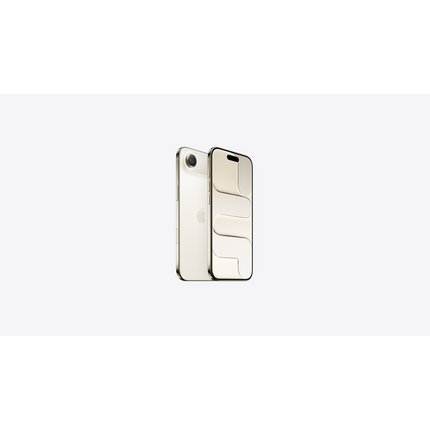 iPhone Air – Light Gold