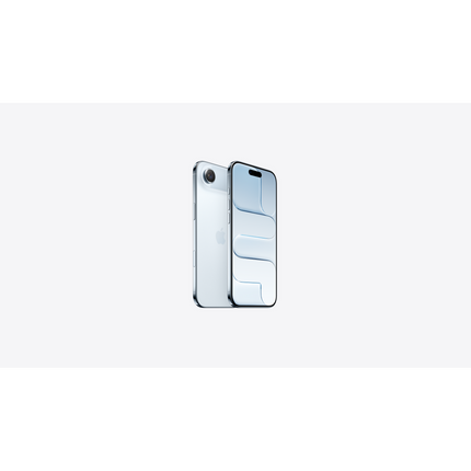 iPhone Air – Sky Blue