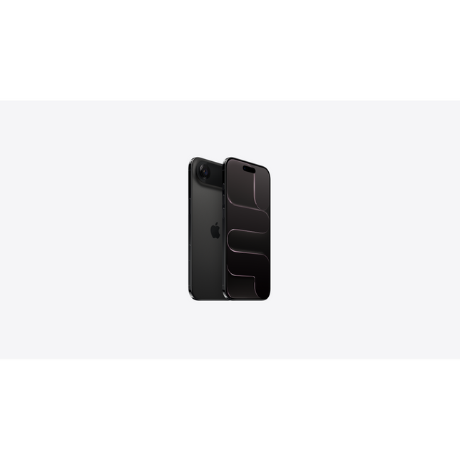 iPhone Air – Space Black