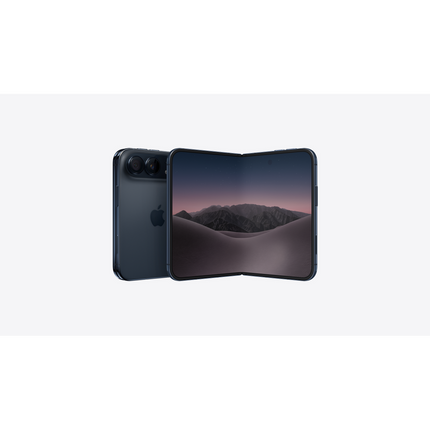 iPhone Duo – Night Sky