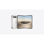 New / 256GB / Star White