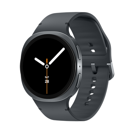 Galaxy Watch8 – Graphite