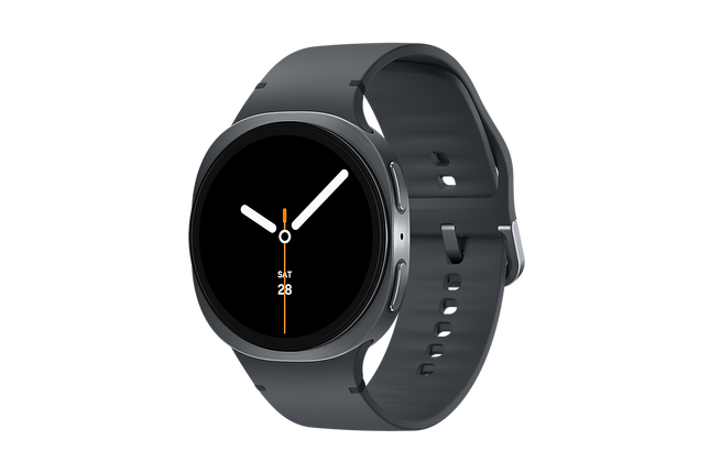 Galaxy Watch8 – Graphite