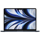 Refurbished – Pristine / 8GB/256GB / Midnight