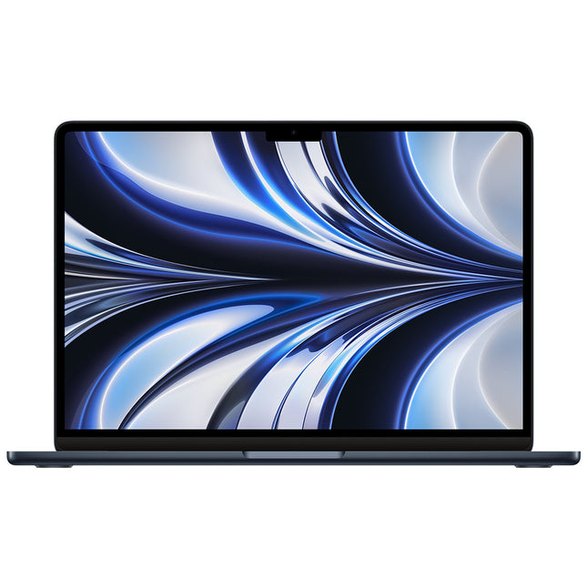MacBook Air 13-inch (M2, 2022) – Midnight