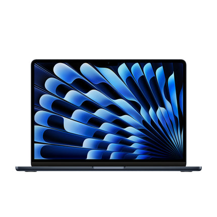 MacBook Air 13-inch (M3, 2024) – Midnight