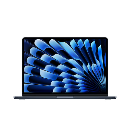MacBook Air 13-inch (M4, 2025) – Midnight