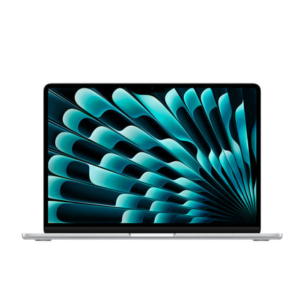 MacBook Air 13-inch (M3, 2024) – Silver