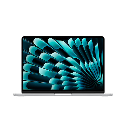 MacBook Air 13-inch (M4, 2025) – Silver