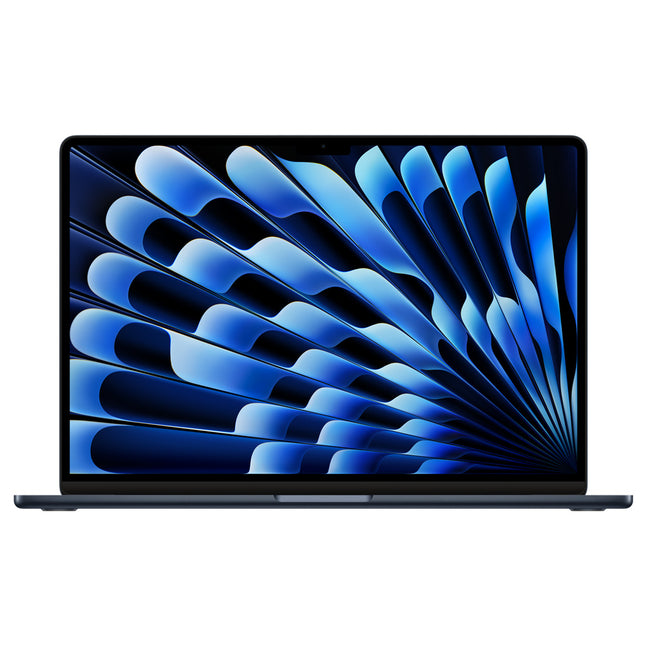 MacBook Air 15-inch (M2, 2023) – Midnight