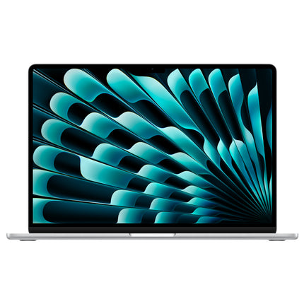 MacBook Air 15-inch (M2, 2023) – Silver