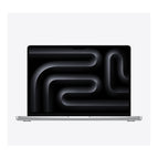 Refurbished – Pristine / 18GB/512GB / Silver