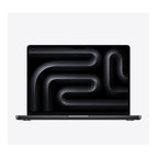 Refurbished – Pristine / 18GB/512GB / Space Black