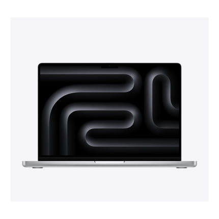 MacBook Pro 14-inch (M3, 2023) – Silver