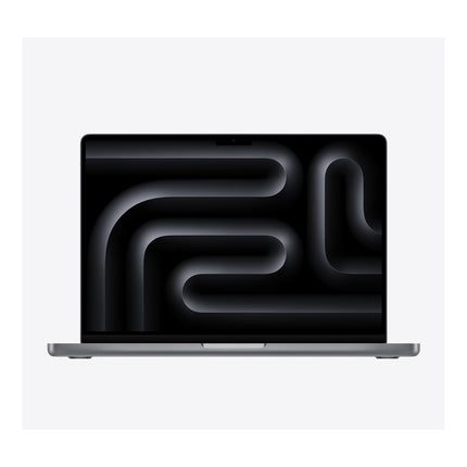 MacBook Pro 14-inch (M3, 2023) – Space Grey