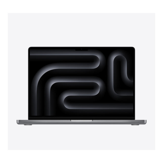 MacBook Pro 14-inch (M3, 2023) – Space Grey