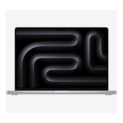 MacBook Pro 16-inch (M3 Pro / M3 Max, 2023) – Silver