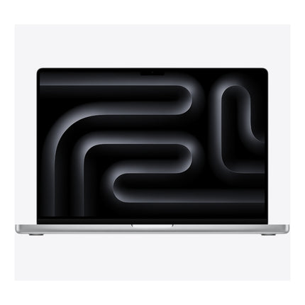 MacBook Pro 16-inch (M4 Pro / M4 Max, 2024) – Silver