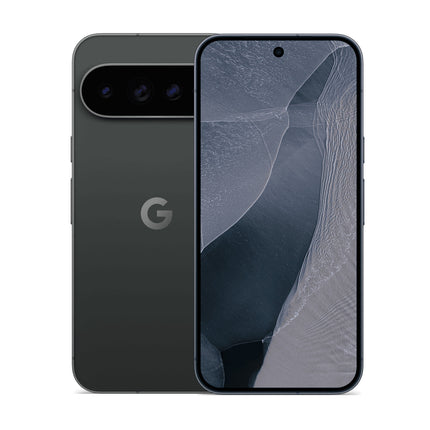 Pixel 11 Pro XL – Obsidian