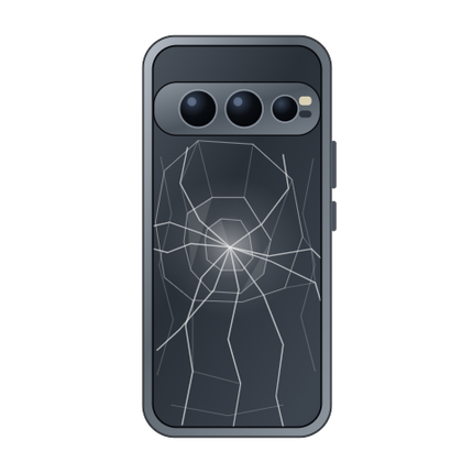 google pixel 10 pro xl repair