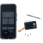 Google Pixel 10a Bottom Speaker Replacement