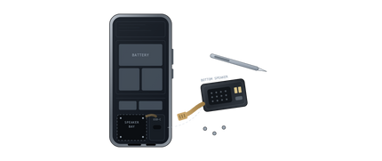 google pixel 10a repair