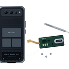 Google Pixel 10 Pro XL Charging Port Replacement