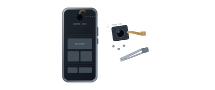 google pixel 10 pro xl repair