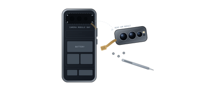 google pixel 10a repair