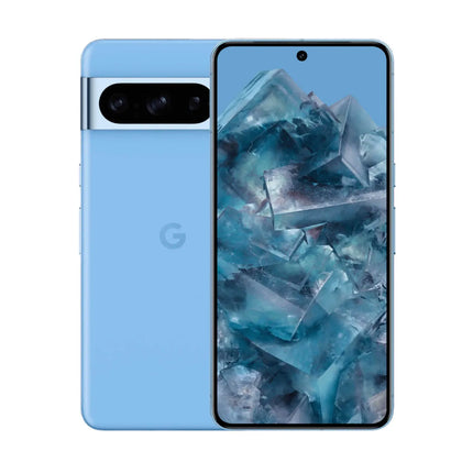 Pixel 8 Pro – Bay